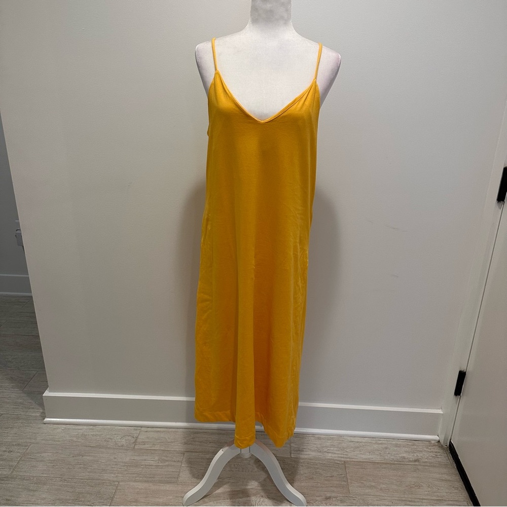 Zara summer dress